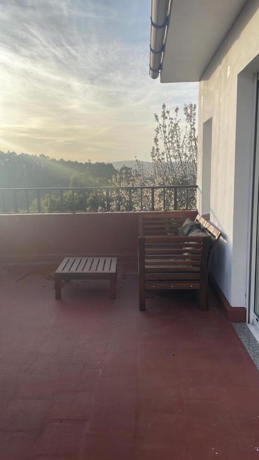 Caravia Playa La Espasa - Mar Y Montana, Amplia Terraza Duesos Екстериор снимка